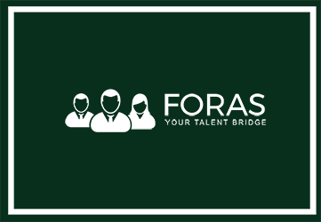 Foras
